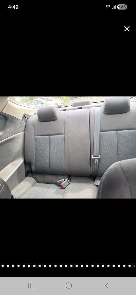 Used 2012 Nissan Altima 2.5 S image 13