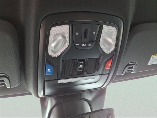 New 2026 RAM 2500 Tradesman w/ Safety Group image 19