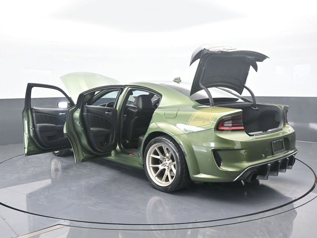 Used 2023 Dodge Charger Scat Pack image 77