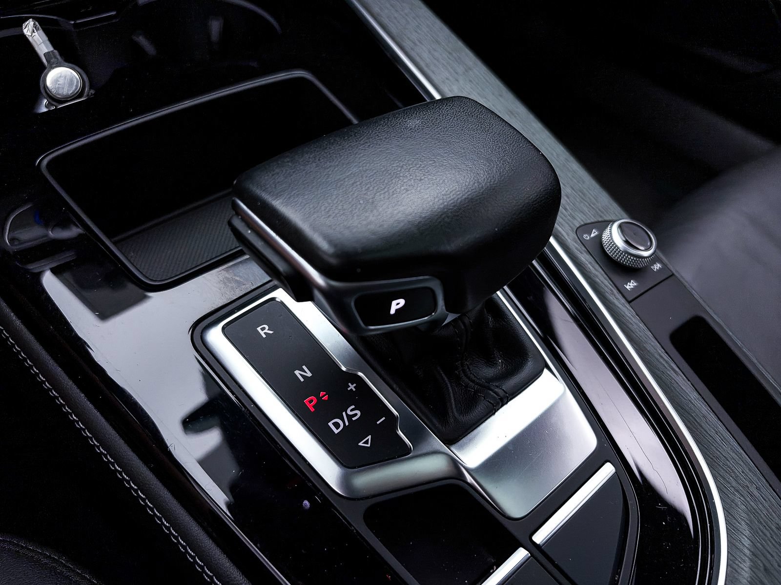 Used 2023 Audi A5 2.0T Premium Plus w/ Premium Plus AWD/4WD image 33