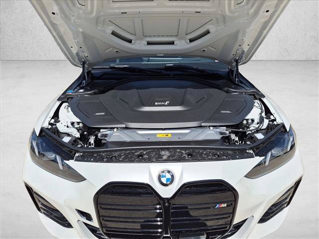 New 2026 BMW i4 M60 w/ Premium Package AWD/4WD image 16