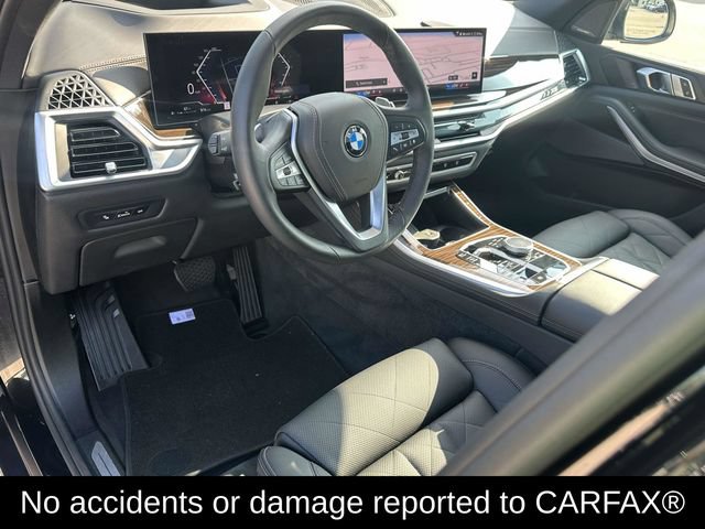 Used 2026 BMW X5 xDrive40i AWD/4WD video 2