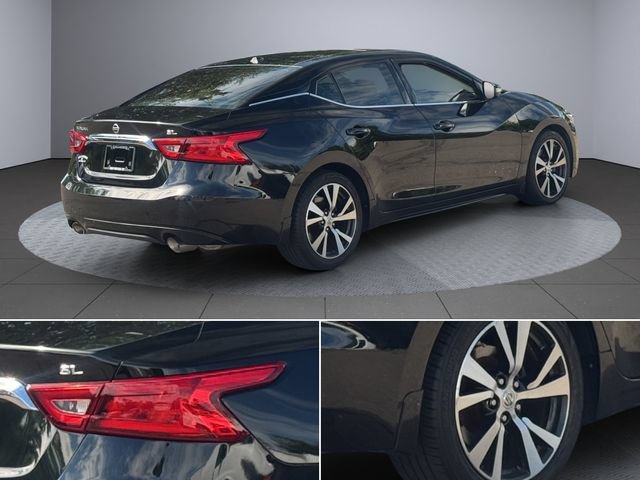 Used 2017 Nissan Maxima 3.5 SL FWD image 5