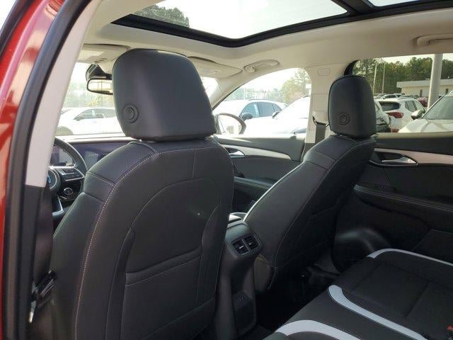 New 2026 Buick Envision Sport Touring image 7