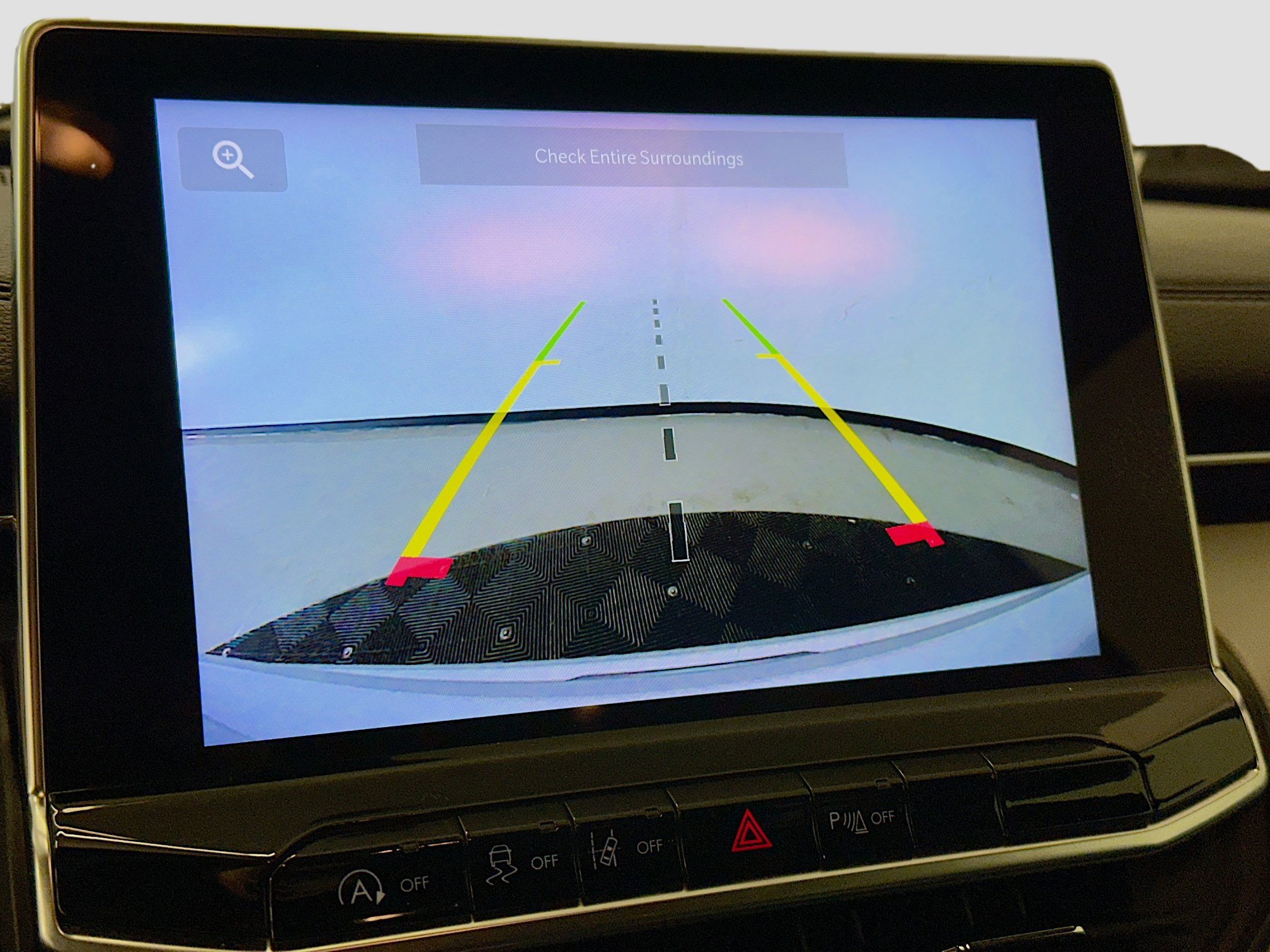 Used 2025 Jeep Compass Limited image 22