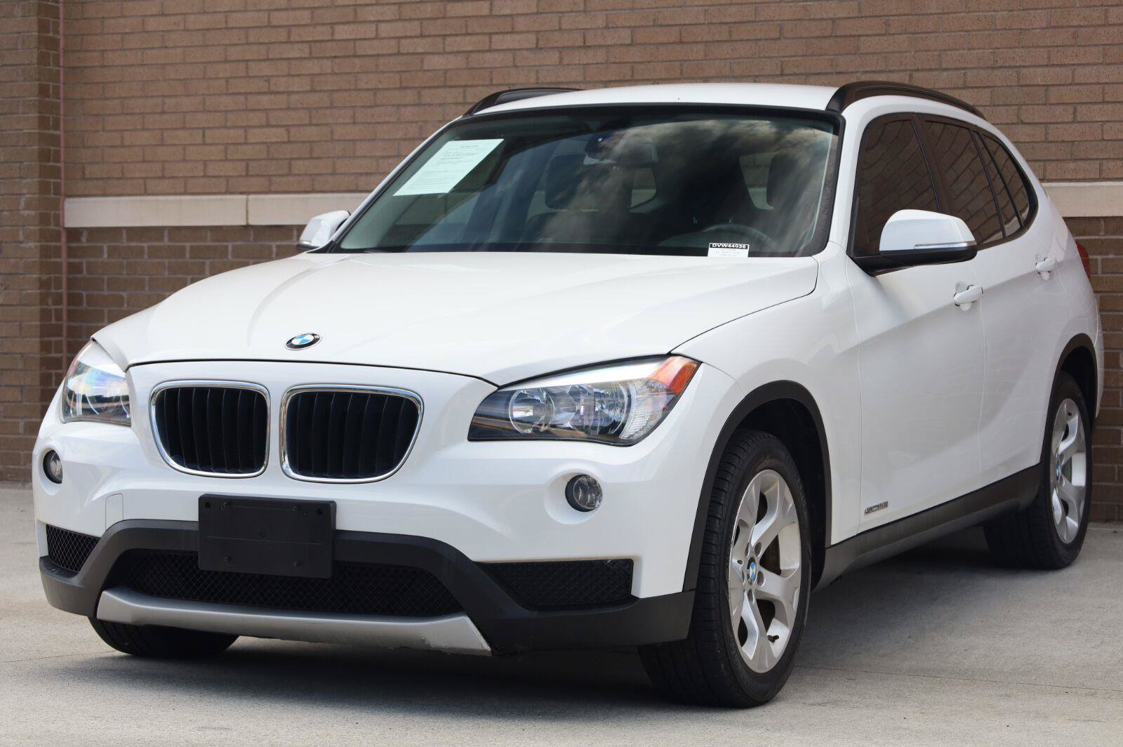 Used 2013 BMW X1 sDrive28i RWD image 7