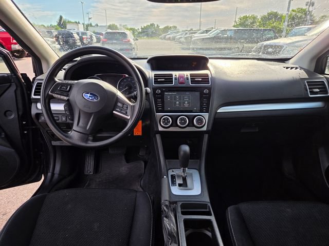 Used 2015 Subaru Crosstrek 2.0i Premium AWD/4WD image 6