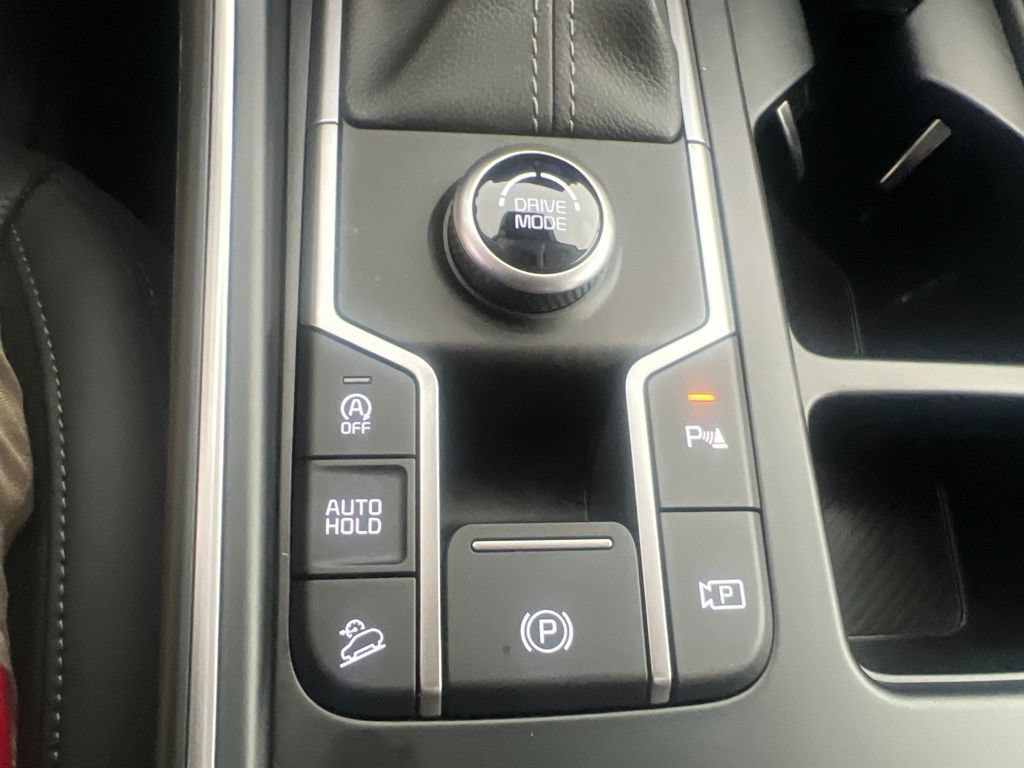 Certified 2025 Kia Sorento S w/ Panoramic Sunroof Package FWD image 54