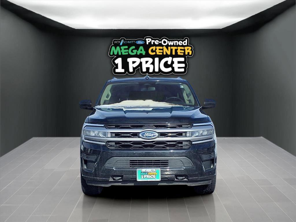 Used 2022 Ford Expedition XLT image 34