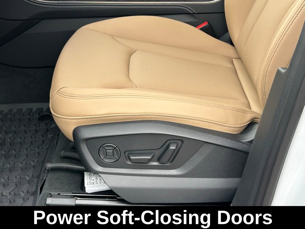 New 2026 Audi Q7 3.0T Premium Plus image 14