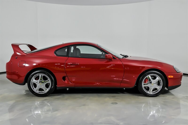 Used 1993 Toyota Supra Turbo RWD image 15