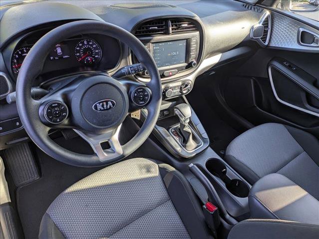 Used 2020 Kia Soul LX image 10
