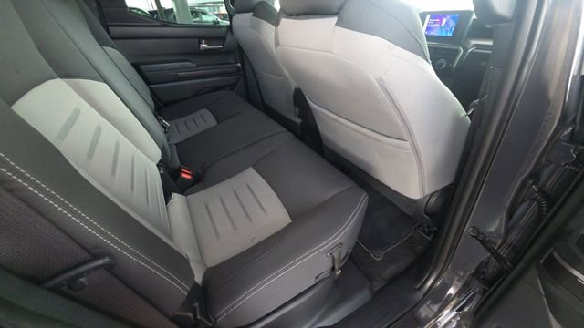 Used 2024 Toyota Tacoma TRD Sport RWD image 27
