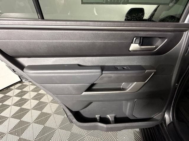 Used 2024 Toyota Sequoia SR5 w/ SR5 Premium Package AWD/4WD image 22