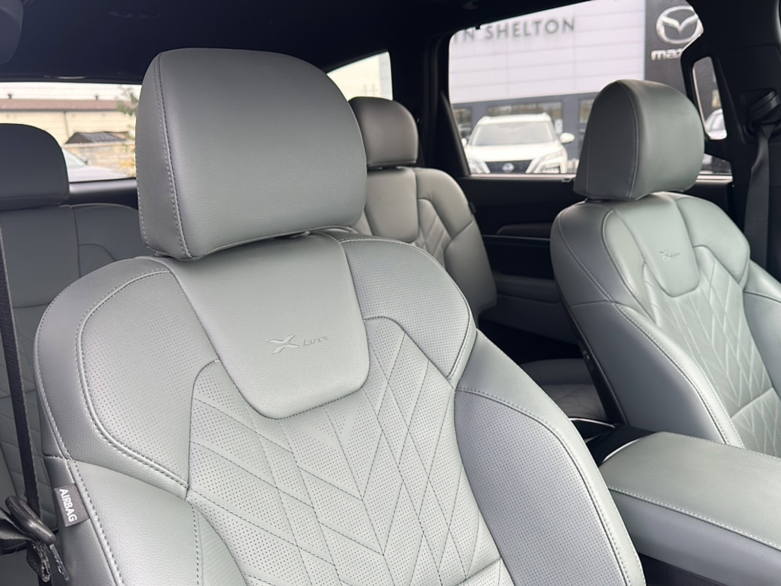 Used 2024 Kia Telluride EX X-Line image 25