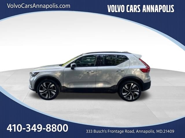 Certified 2023 Volvo XC40 B5 Plus w/ Protection Package Premier AWD/4WD image 5