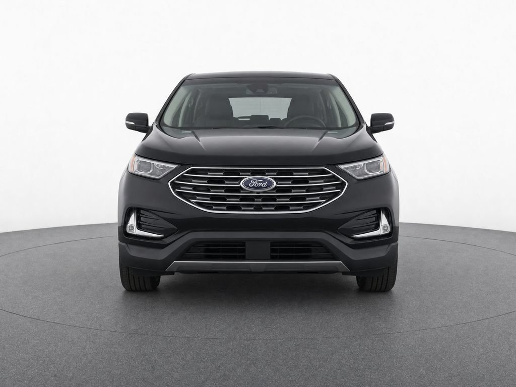 Used 2024 Ford Edge Titanium AWD/4WD image 5