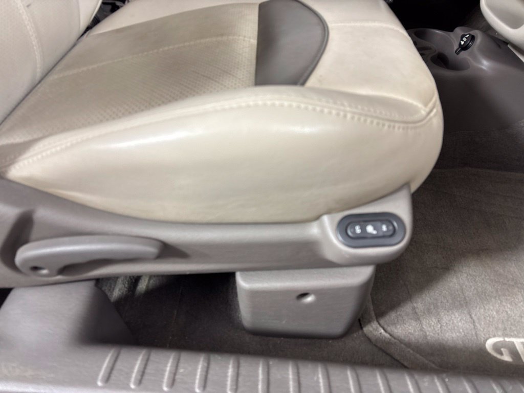 Used 2005 Chrysler PT Cruiser GT FWD image 7