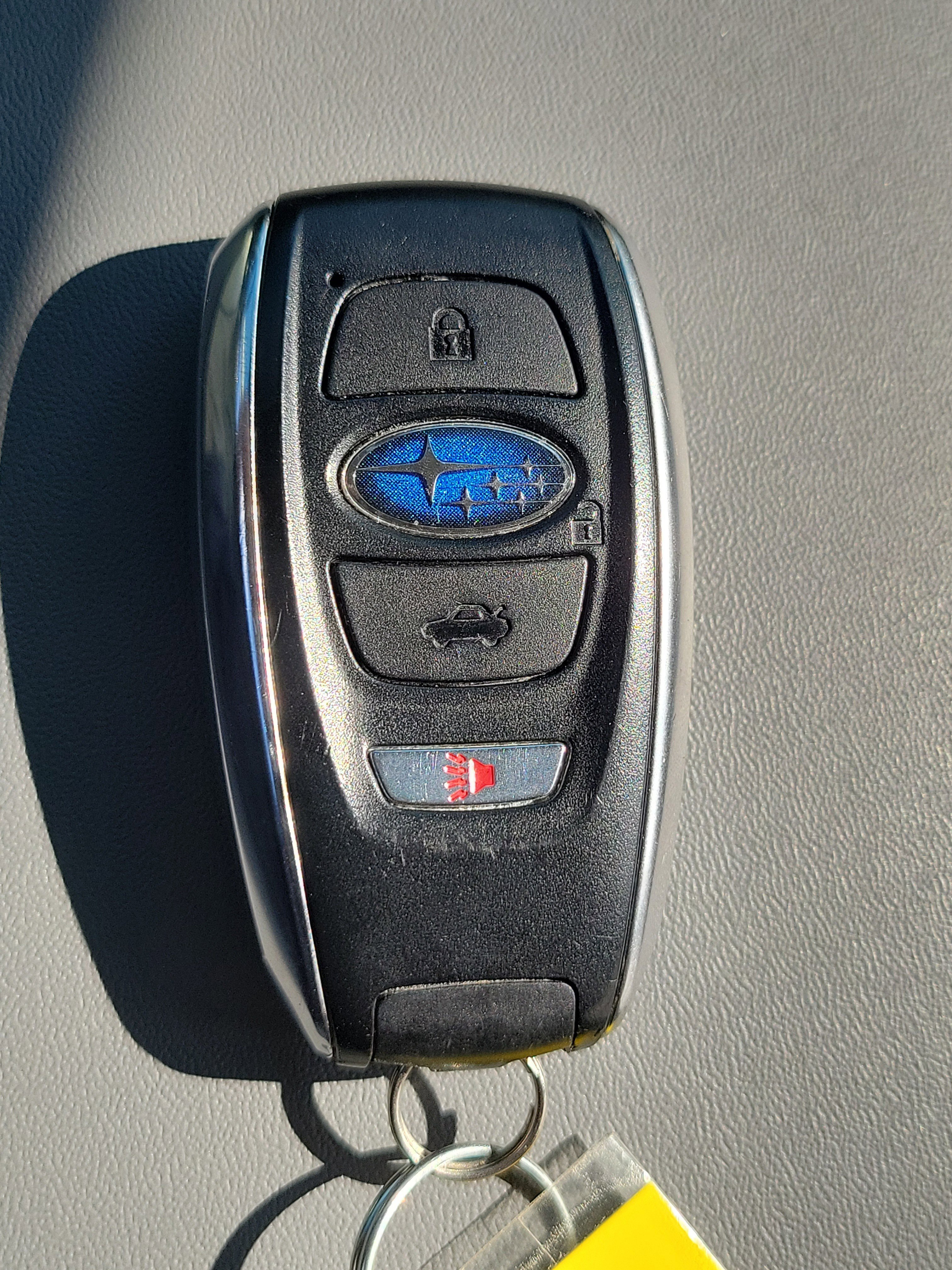 Used 2018 Subaru Legacy 2.5i Limited image 32