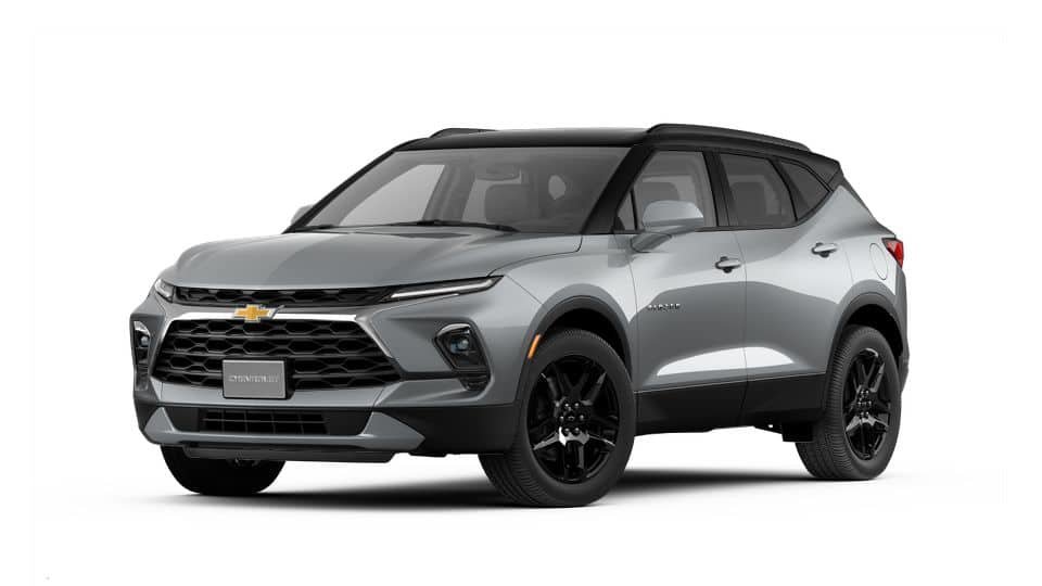 New 2026 Chevrolet Blazer LT w/ Convenience Package AWD/4WD image 27