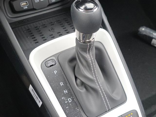 New 2026 Hyundai Venue SEL image 28