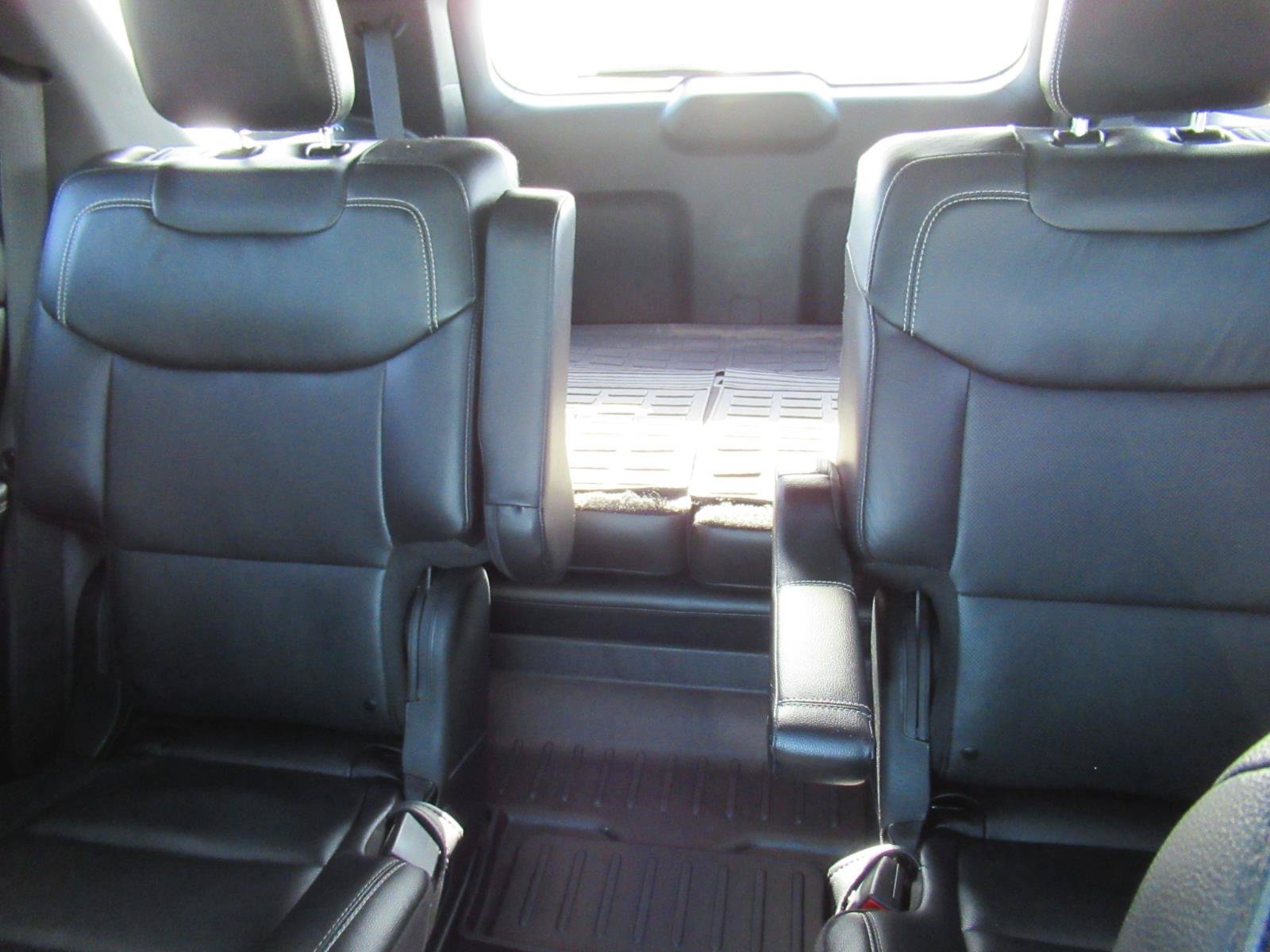Used 2022 Ford Explorer ST w/ Equipment Group 401A AWD/4WD image 20