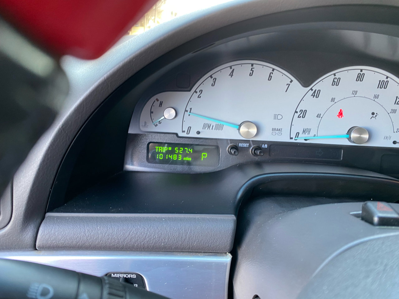 Used 2002 Ford Thunderbird Deluxe image 20