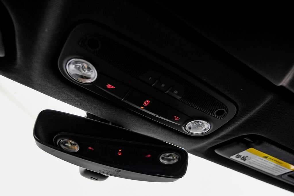 Used 2024 Lamborghini Huracan EVO AWD/4WD image 38