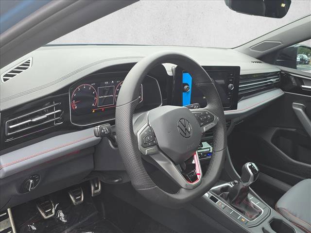 New 2026 Volkswagen Jetta GLI Autobahn FWD image 7