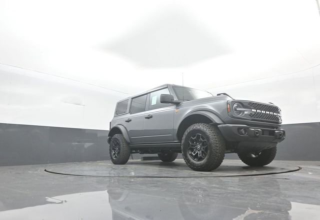 New 2026 Ford Bronco Badlands image 30