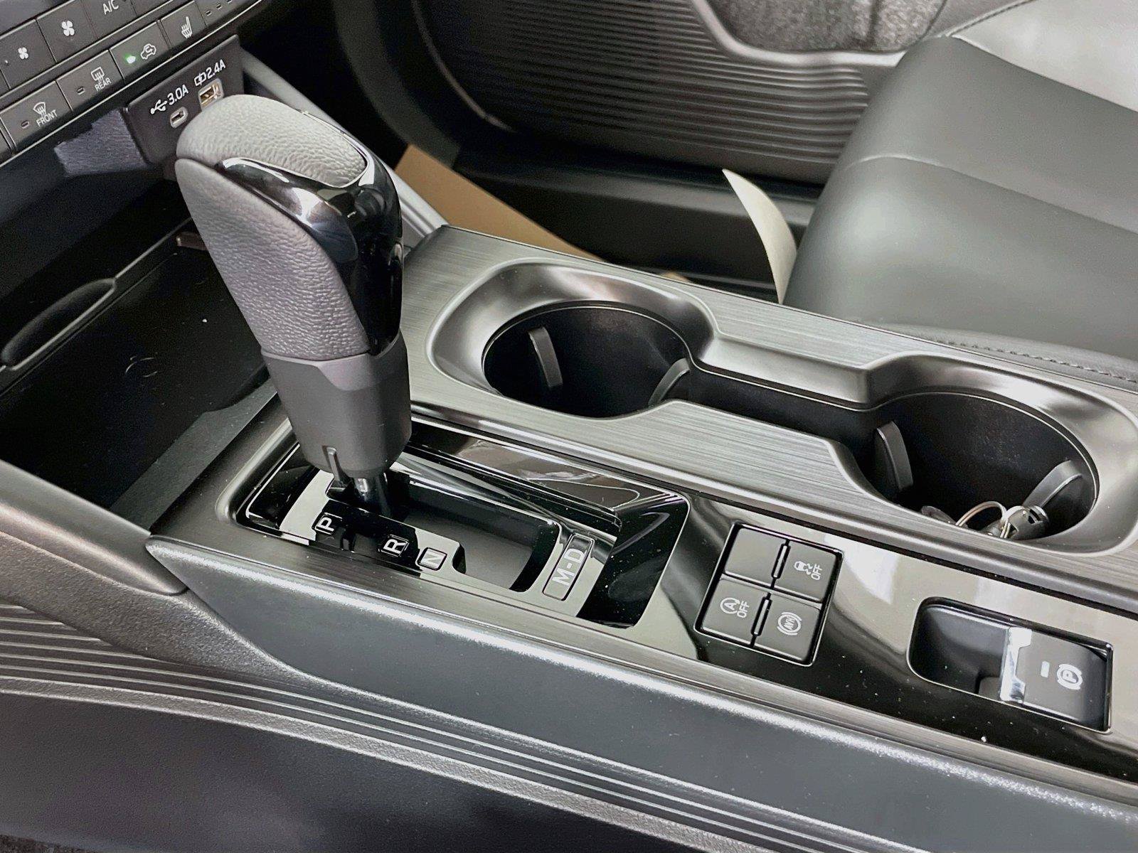 New 2026 Subaru Outback Premium AWD/4WD image 18