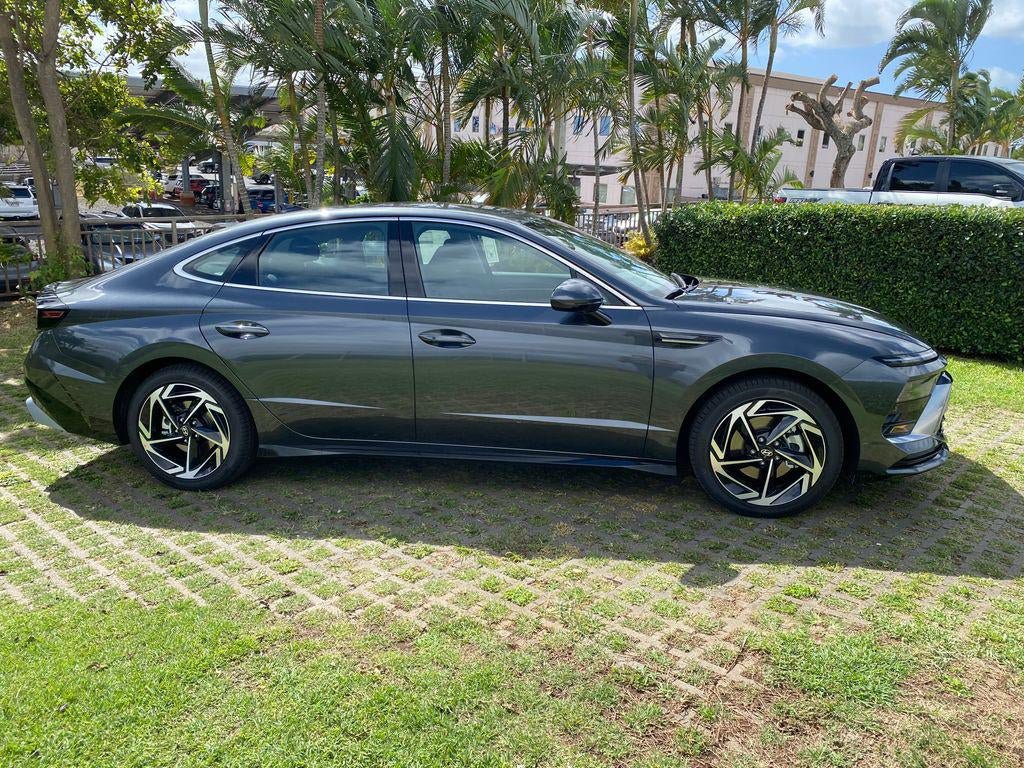 New 2026 Hyundai Sonata SEL FWD image 8