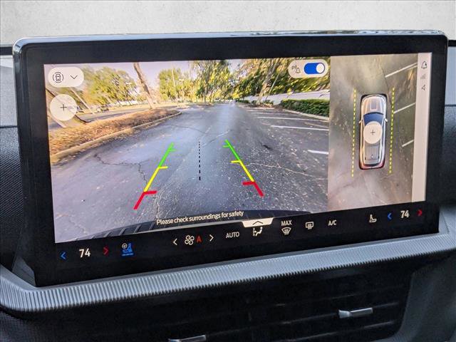 New 2026 Ford Explorer Tremor w/ Tremor Ultimate Package image 12