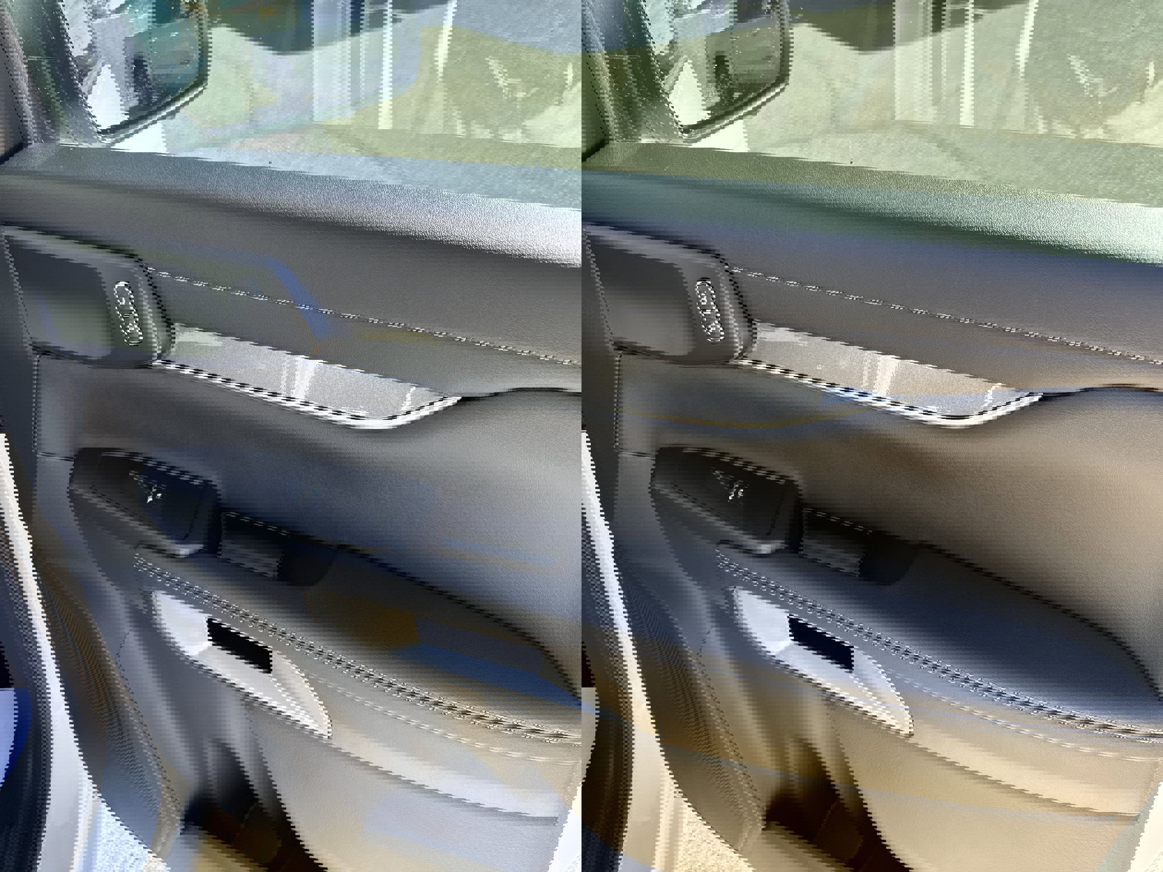 New 2025 Ford Ranger Lariat w/ FX4 Off-Road Package image 17