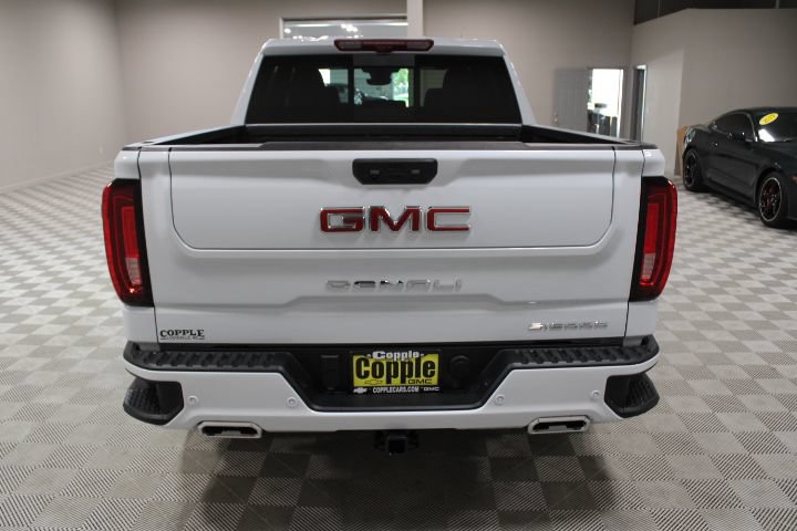 New 2026 GMC Sierra 1500 Denali w/ Denali Reserve Package AWD/4WD image 11