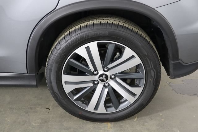 Used 2025 Mitsubishi Outlander Sport ES AWD/4WD image 33