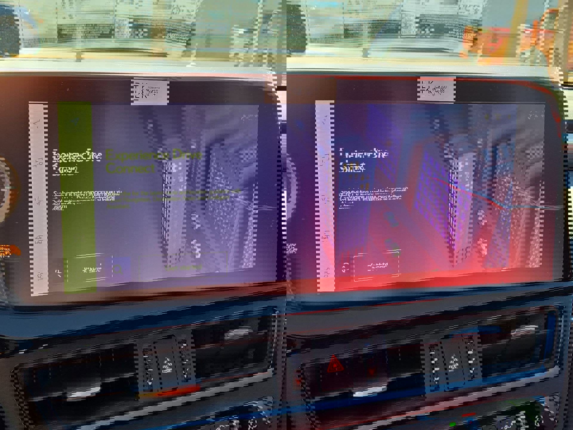 New 2025 Lexus ES 350 F Sport image 19