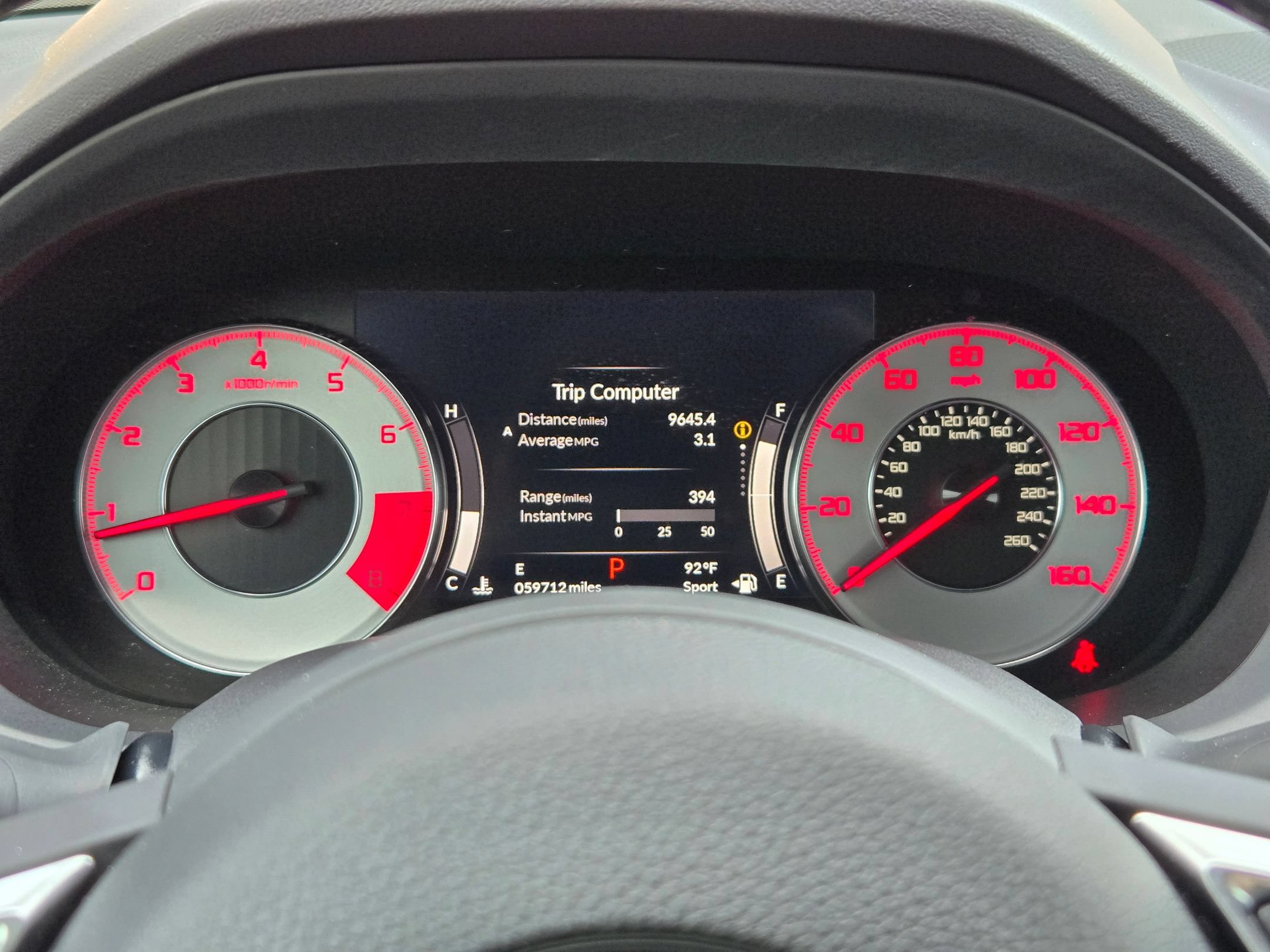 Certified 2019 Acura RDX A-Spec FWD image 24