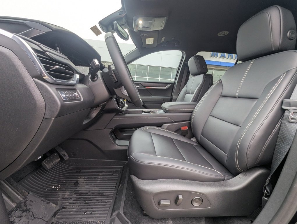 New 2026 GMC Acadia Elevation w/ Black Edition image 12