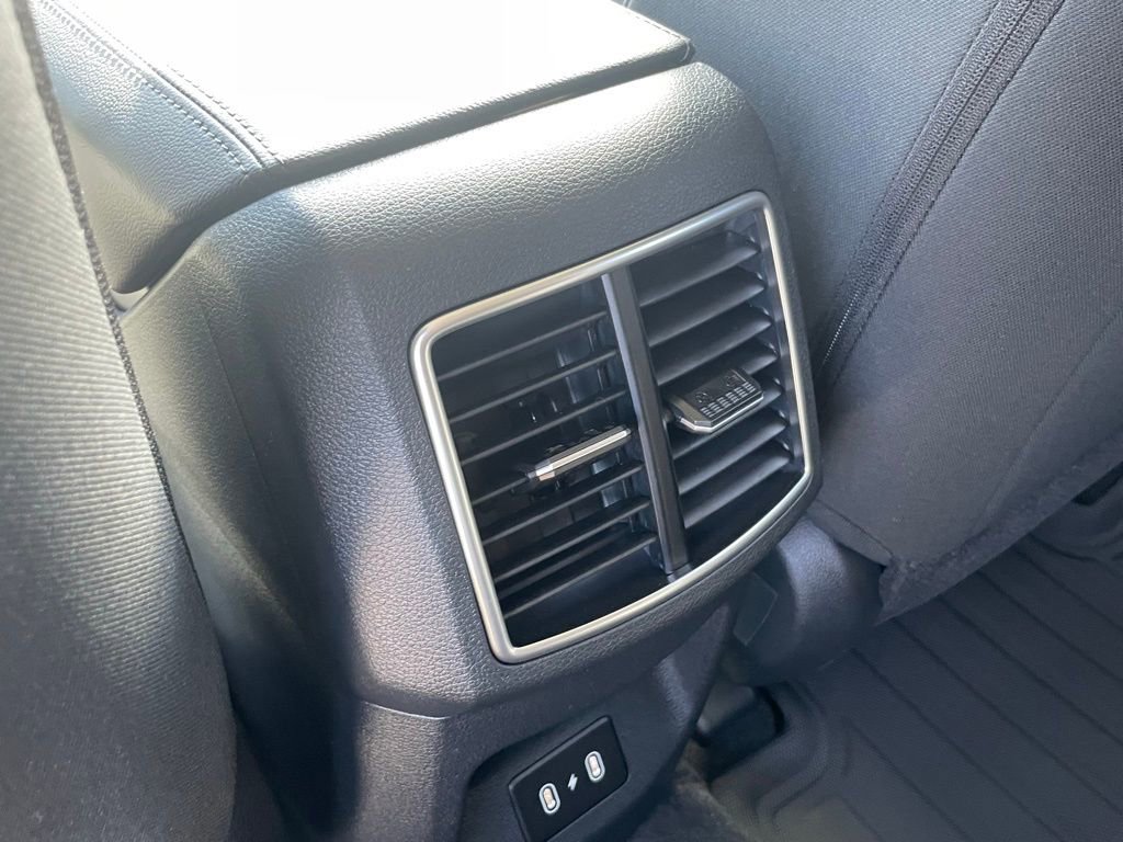 New 2026 Kia Sportage LX image 22