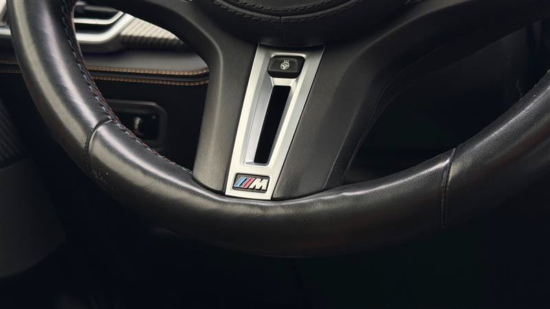 Used 2021 BMW X5 M Competition w/ Premium Package AWD/4WD image 49