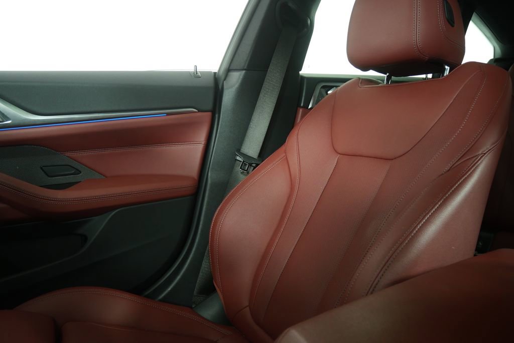 Certified 2023 BMW i4 eDrive40 RWD image 15