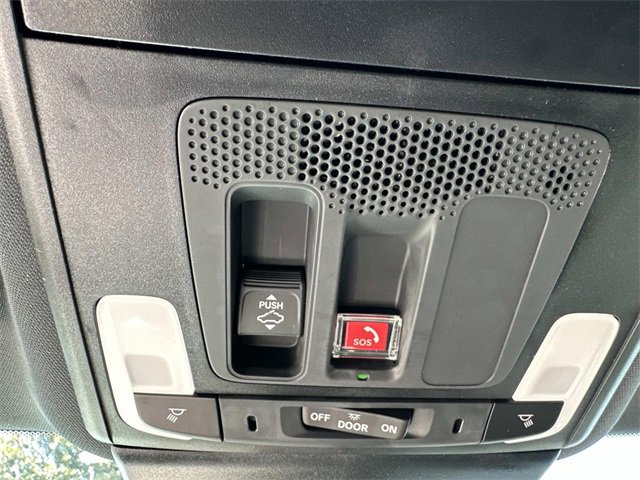 New 2026 Honda Civic Sport Touring image 22