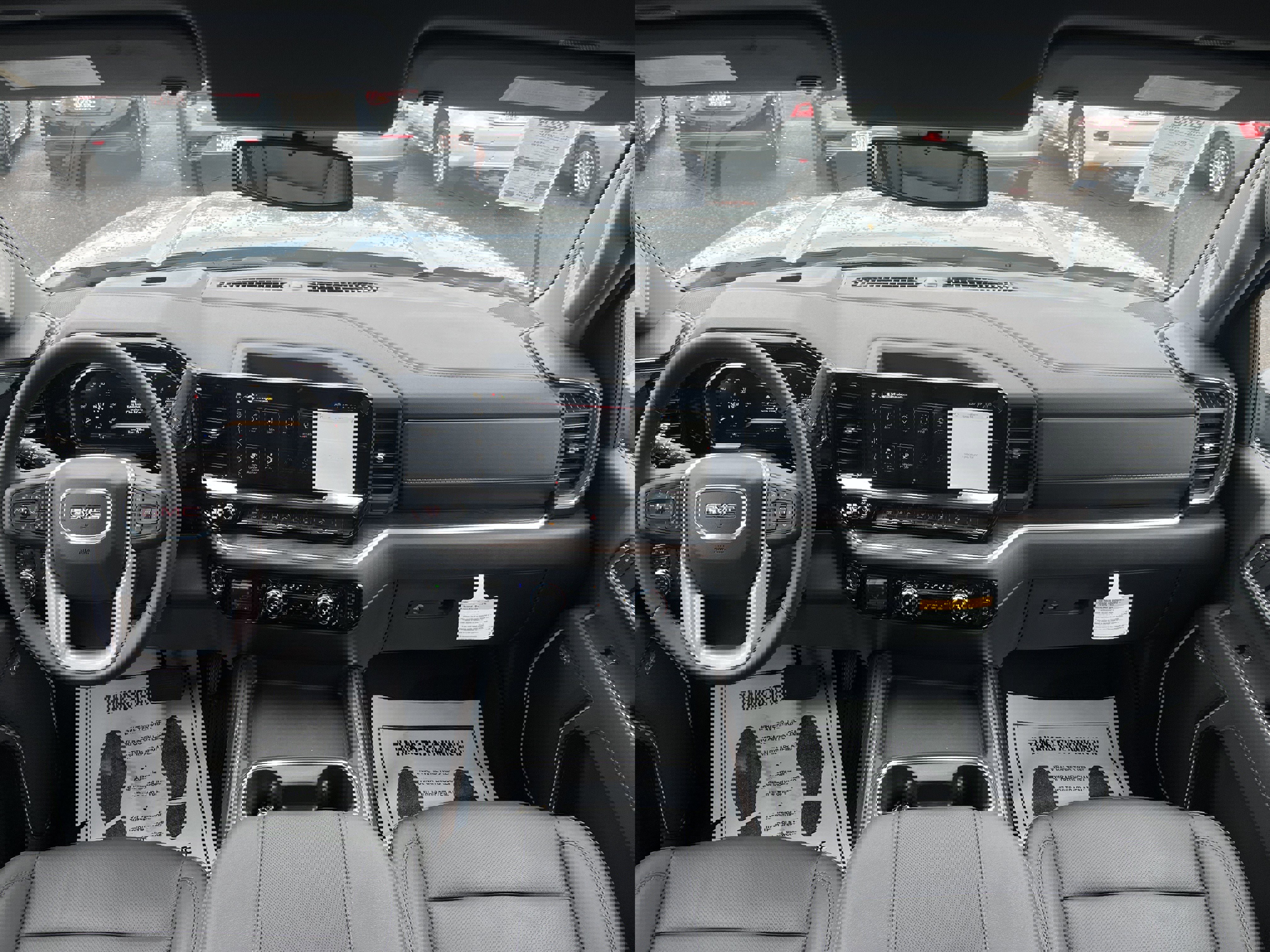 New 2026 GMC Sierra 2500 SLT image 19