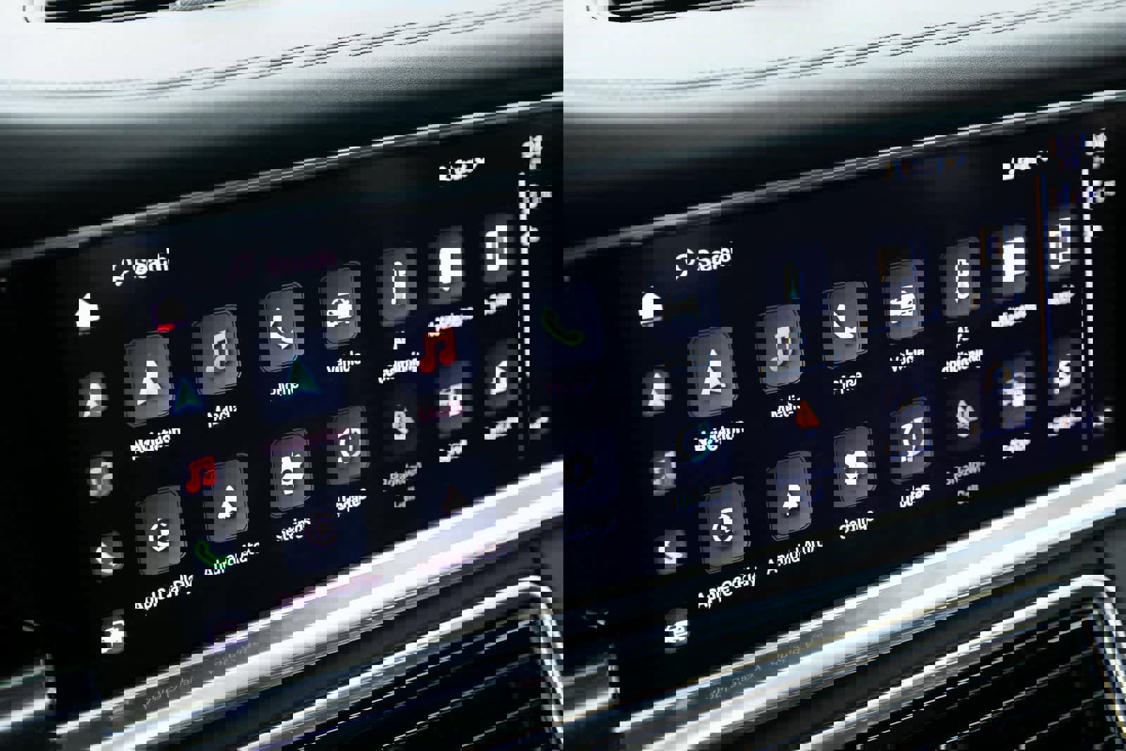 Certified 2022 Porsche Panamera 4S image 15