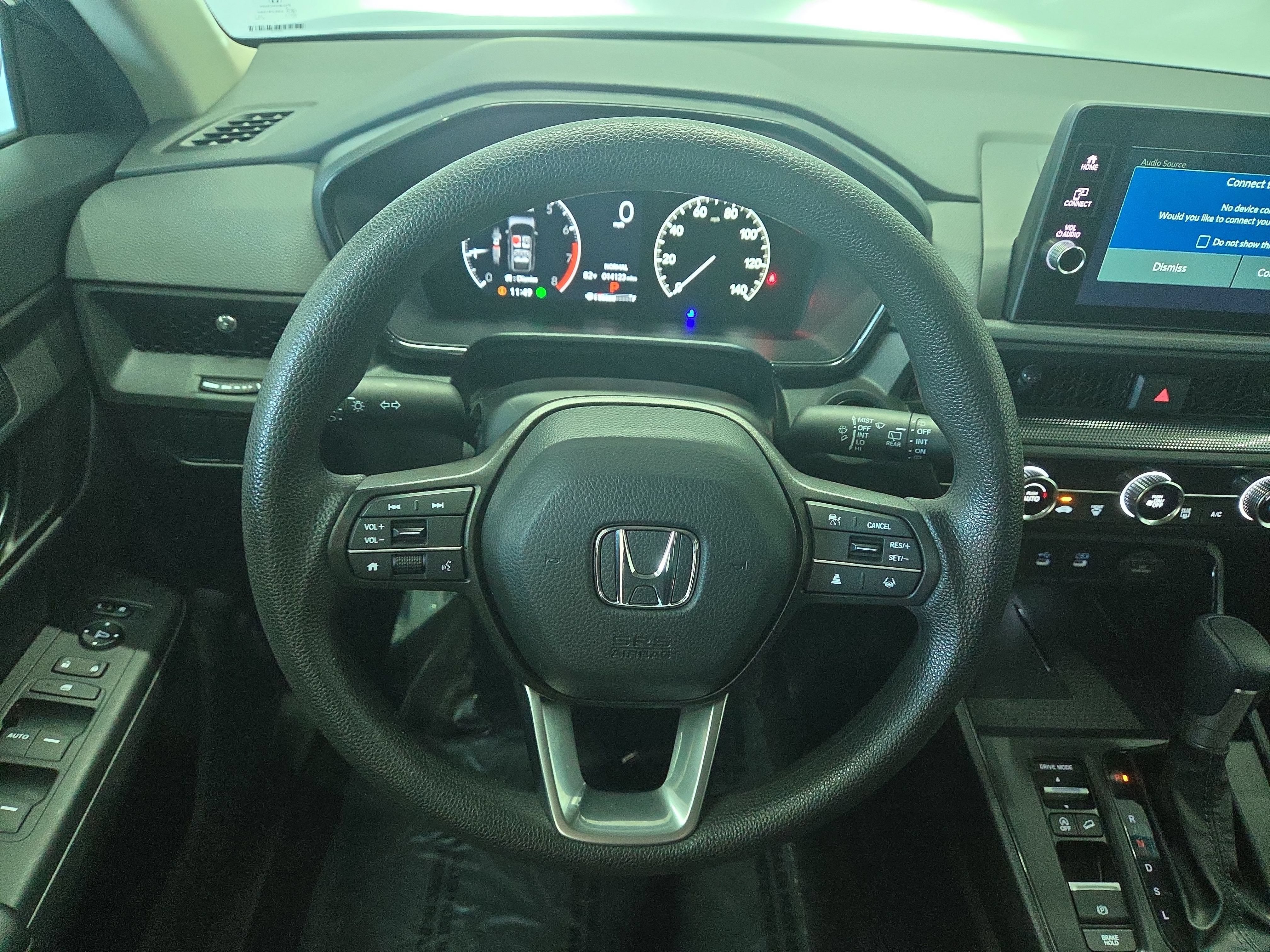 Used 2026 Honda CR-V LX image 17