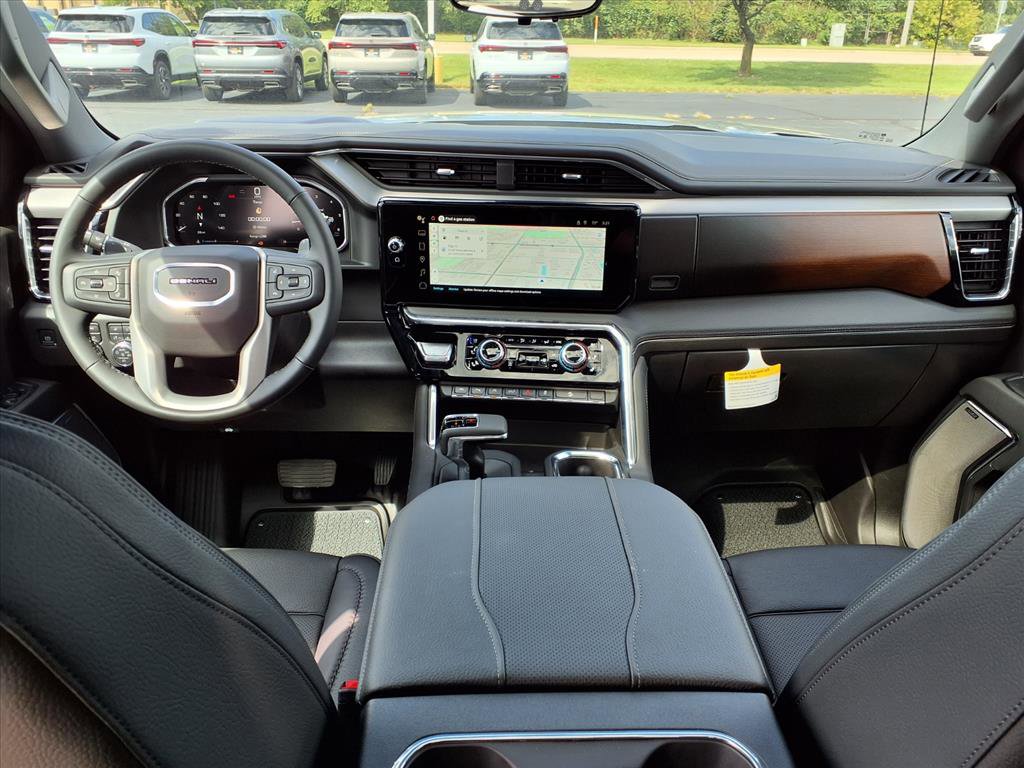 New 2026 GMC Sierra 1500 Denali w/ Denali Reserve Package image 6