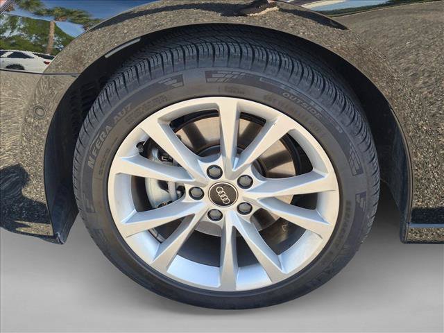 Certified 2026 Audi A3 2.0T Premium AWD/4WD image 23