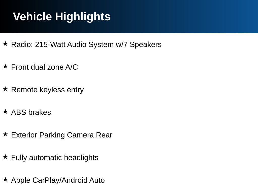 Used 2023 Honda Ridgeline Sport image 5
