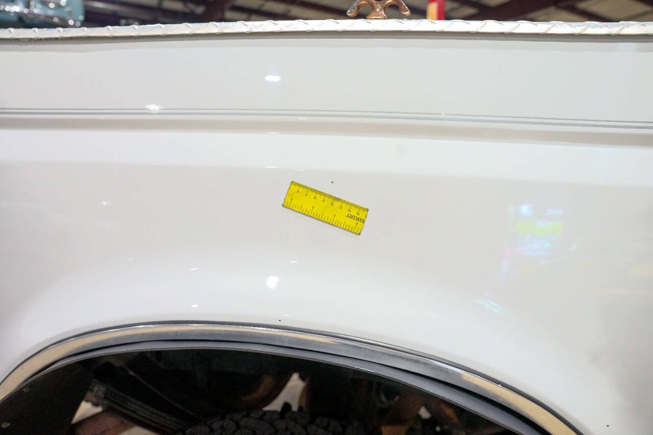 Used 1995 Ford F350 4x4 Regular Cab image 39